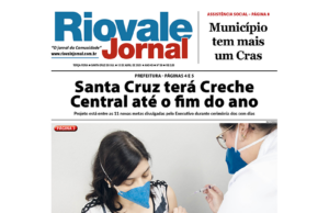 Edição 13/04/2021