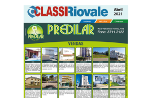 Classificados 09/04/2021