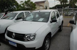 Cisvale recebe quatro carros do Ministério da Agricultura