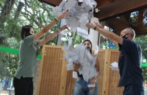 Conheça os oito vencedores dos prêmios de Páscoa da CDL Santa Cruz