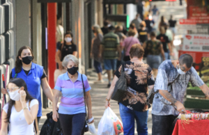 Gabinete de Crise não emite novos Avisos e Alertas