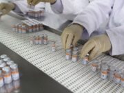 Ministério da Saúde enviará lote de CoronaVac para zerar segundas doses atrasadas