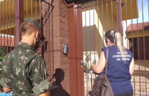 Mutirão mobiliza forças para evitar avanço da dengue em Santa Cruz