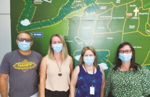 Atenção Básica: do acolhimento à saúde com qualidade