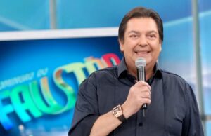 Faustão deixará TV Globo e terá programa na Band