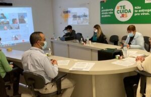 RS declara emergência em saúde pública devido à circulação do vírus da febre amarela