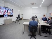 Governador sanciona projetos de lei do auxílio emergencial gaúcho e das taxas do DetranRS