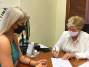 Novo projeto prevê auxílio a mulheres em situação de risco