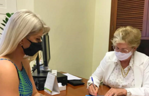 Novo projeto prevê auxílio a mulheres em situação de risco