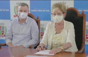 Saiba as 11 novas grandes metas do governo Helena e Elstor