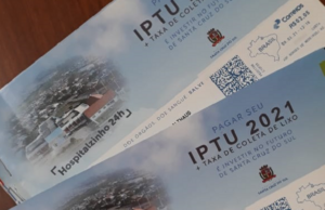 Prefeitura de Santa Cruz esclarece sobre isenção de IPTU