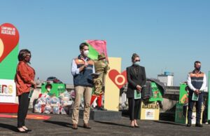 Campanha do Agasalho 2021 destaca importância da doação de alimentos