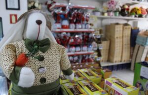 Sorteio da promoção de Páscoa será nesta sexta-feira