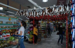Expectativa é boa para vendas de Páscoa em Santa Cruz