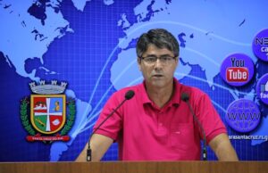 Luizinho Ruas sugere a criação de programa municipal de auxílio emergencial