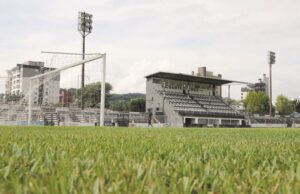 Galo enfrenta Novo Horizonte na primeira rodada