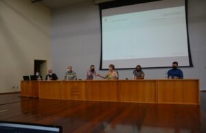 Realizado o sorteio das 163 casas do Loteamento Santa Maria I