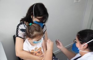 Meta é vacinar 90% da população em Santa Cruz do Sul contra a gripe