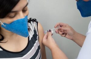 Segunda etapa de vacinação contra gripe começa nesta terça em Santa Cruz