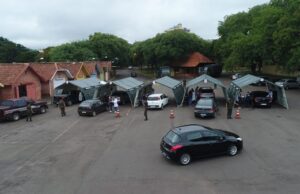 Relatório do Tribunal de Contas aponta transparência da Prefeitura na vacinação da Covid-19