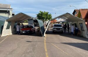 Vacinação contra Covid-19 é ampliada para pessoas com 57 anos sem comorbidades