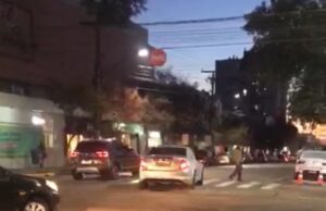 Envolvido em vídeo de mulher pedindo socorro no Centro é preso pela Polícia Civil
