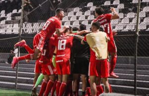 Com gol de Yuri Alberto, Inter fica perto da classificação na Libertadores