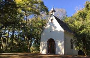 Santuário de Schoenstatt é reaberto para fiéis
