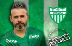 Avenida anuncia primeiros reforços