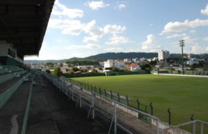 Avenida trabalha para retorno à elite do futebol gaúcho