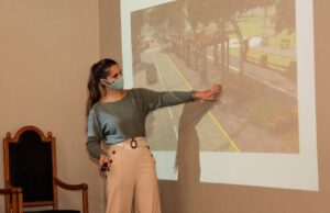 Obras do novo Calçadão da Floriano devem ser retomadas em junho