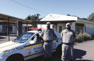 Escolas: Segurança é intensificada com retomada das aulas