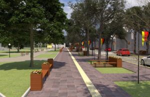 O que pensam as entidades empresariais sobre o novo Calçadão da Floriano