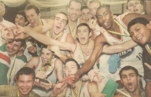 Riquezas: Os primeiros estaduais do Corinthians pós Ary Vidal