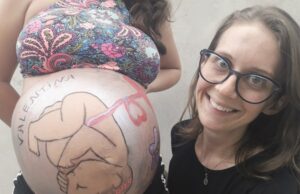 Doula: apoio feminino na hora do parto