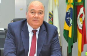 Vereador sugere mais dois anos para frota de ônibus escolar