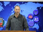 Daiton Mergen diz que população deve seguir cuidados contra Covid-19