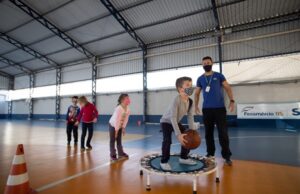 Dia do Desafio: Sesc Santa Cruz adapta atividades para marcar a data