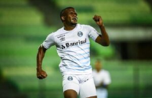 Grêmio confirma melhor campanha da Copa Sul-Americana