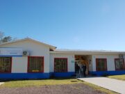 Fotos: Emei Progresso é entregue à comunidade