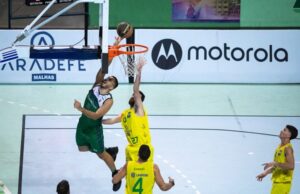 Stock Med/União Corinthians abre quartas de final com vitória