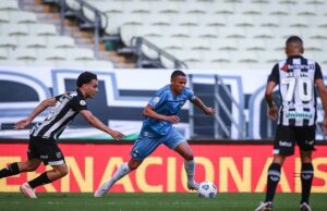 Brasileirão:Grêmio sofre derrota na estreia