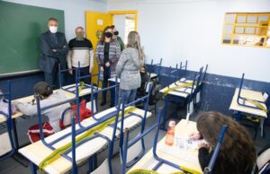 Obra do Mânica pode iniciar no fim do ano