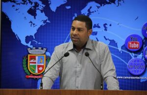 Professor Cleber propõe Semana de Conscientização sobre Autismo