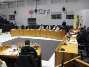 Câmara aprova quatro projetos