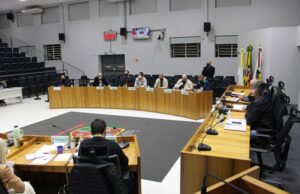 Câmara aprova quatro projetos