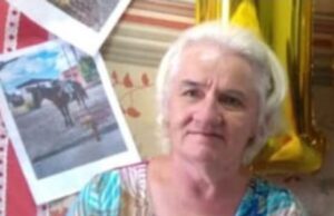 Corpo encontrado no Esmeralda é de mulher desaparecida há dois meses