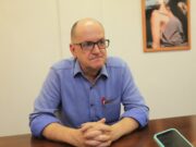 Mauro Spode comanda o Sindilojas-VRP por mais quatro anos