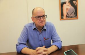 Mauro Spode comanda o Sindilojas-VRP por mais quatro anos