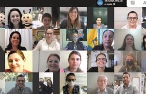 Trilhas da Inovação: gestores pedagógicos compartilham experiências